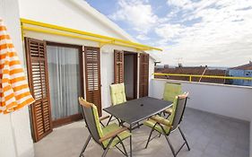 Apartments&Rooms Irena
